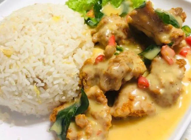 Halal Chinese & local Food Emery's Picture 6