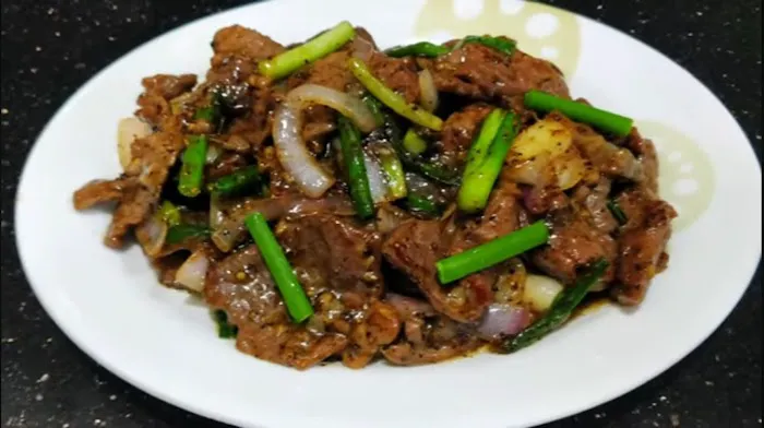Halal Chinese & local Food Emery's Picture 3