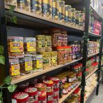 My Delicacies - SOGO KL (Kuih Raya Tradisional, Serunding Kg Laut & Snek Malaysia)
