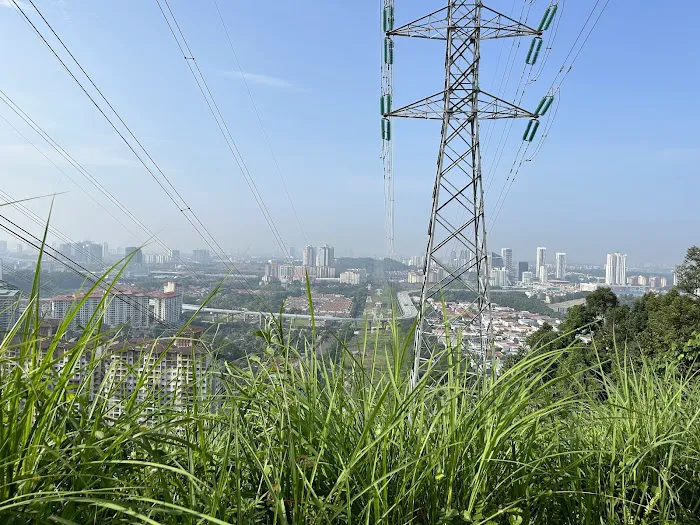 Bukit Lanjan West Hill Picture 2