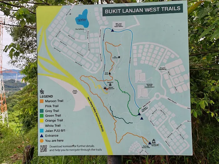 Bukit Lanjan West Hill Picture 8