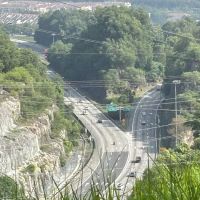 Bukit Lanjan West Hill ico