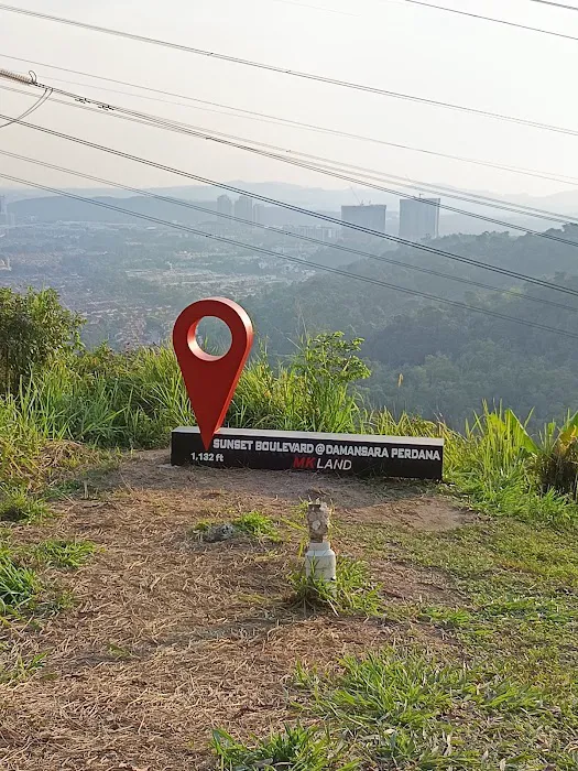 Bukit Lanjan West Hill Picture 3