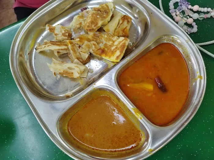 Alief Maju Curry House Restaurant Picture 7