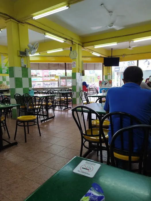 Alief Maju Curry House Restaurant Picture 8