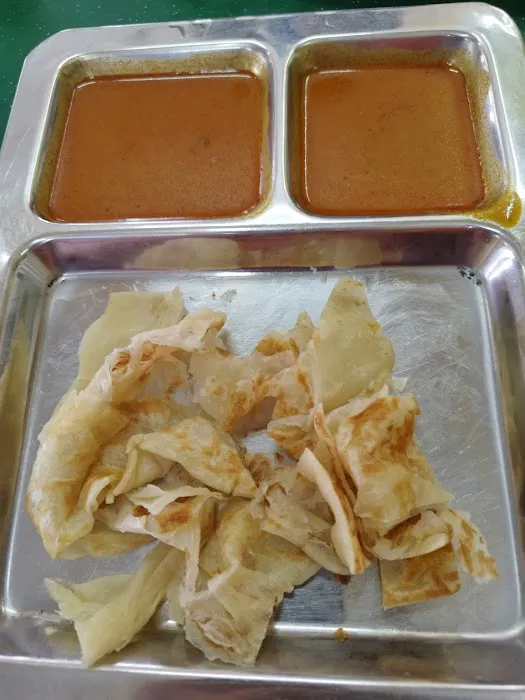 Alief Maju Curry House Restaurant Picture 9