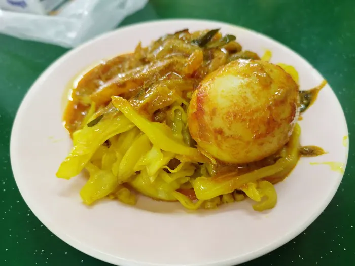 Alief Maju Curry House Restaurant Picture 5