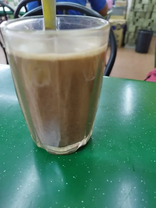 Alief Maju Curry House Restaurant Picture 1