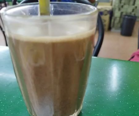 Alief Maju Curry House Restaurant