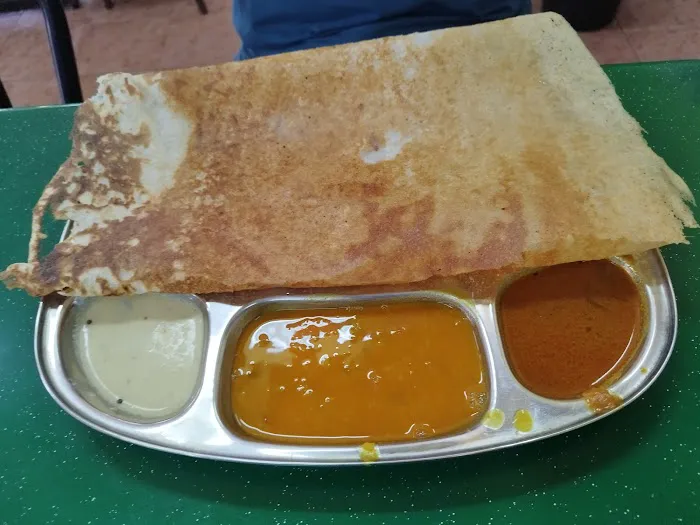 Alief Maju Curry House Restaurant Picture 6
