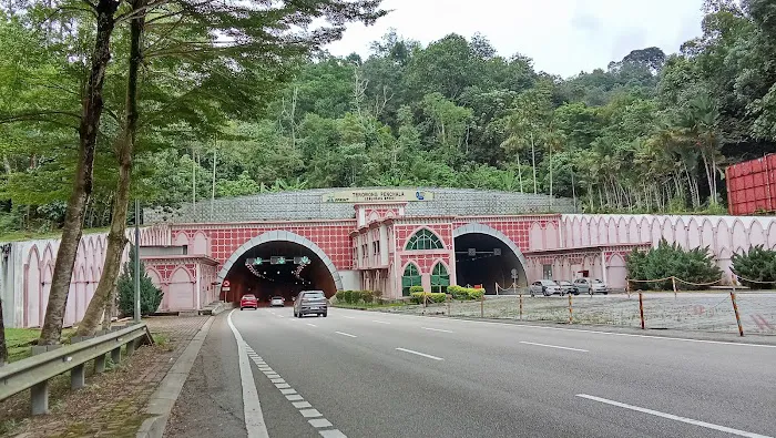 Terowong Penchala Picture 6