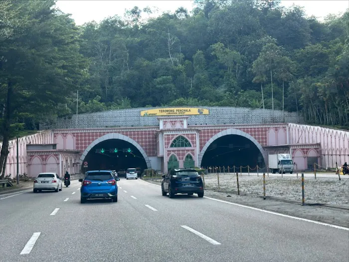 Terowong Penchala Picture 5
