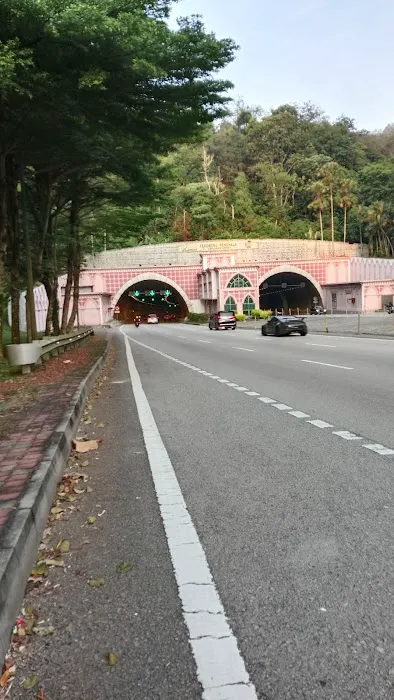 Terowong Penchala Picture 3