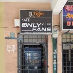 ONLYFANS CAFE