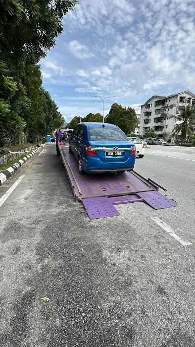 MyMechanic - Honk SDN BHD Picture 3