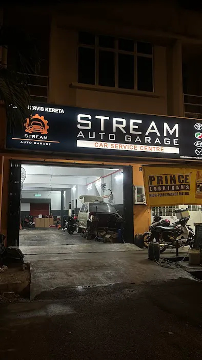 MyMechanic - Honk SDN BHD Picture 2