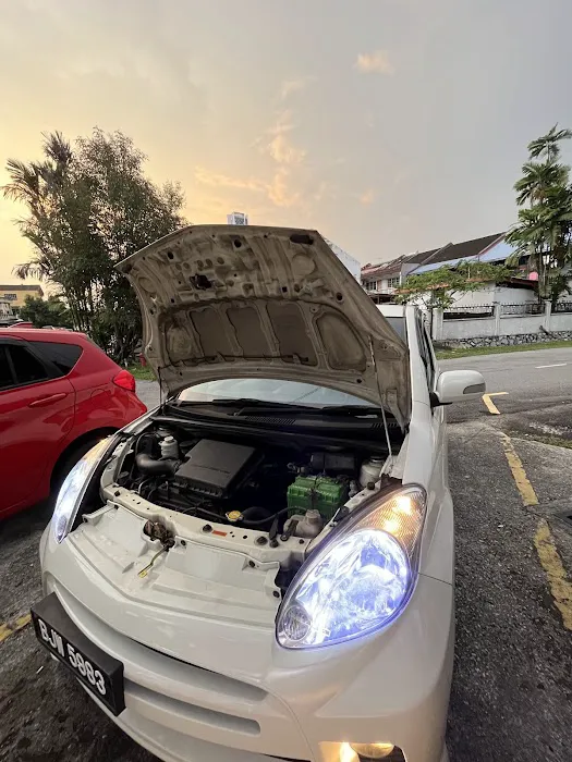 MyMechanic - Honk SDN BHD Picture 6