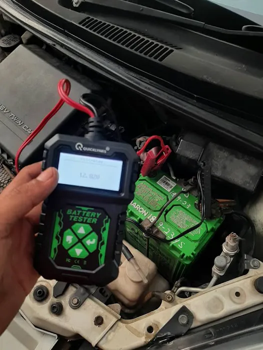 MyMechanic - Honk SDN BHD Picture 4