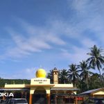Masjid Kg Ulu jelu