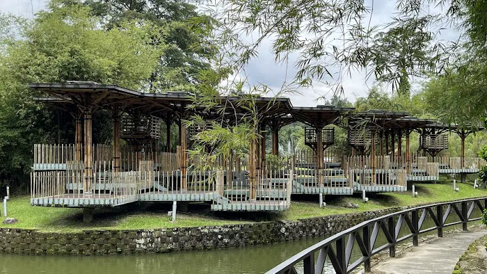 Laman Perdana Picture 1