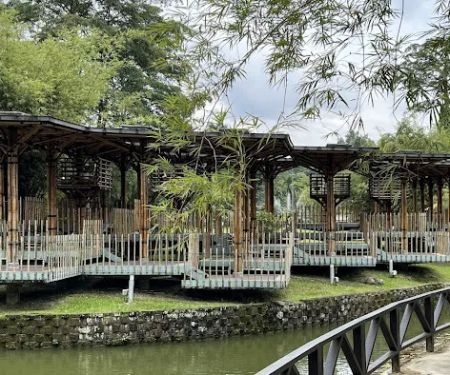 Laman Perdana