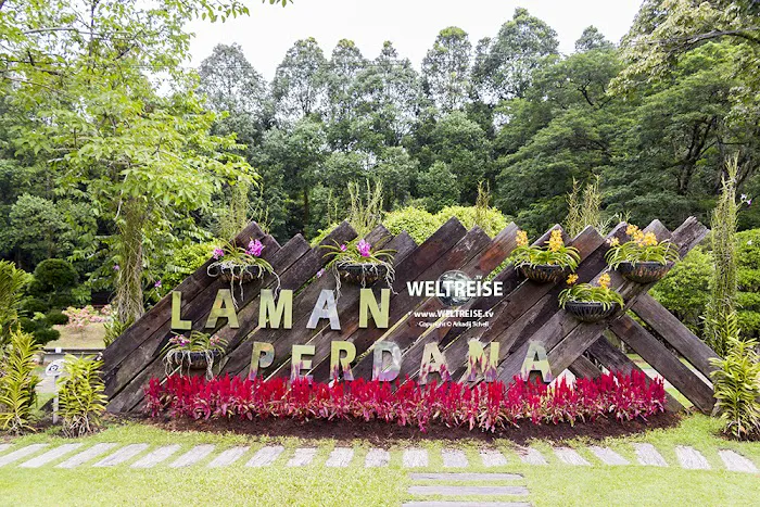 Laman Perdana Picture 5