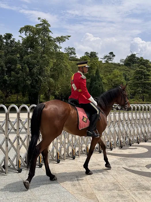 Istana Negara Picture 9