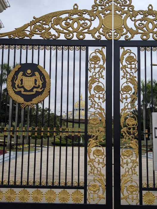 Istana Negara Picture 7