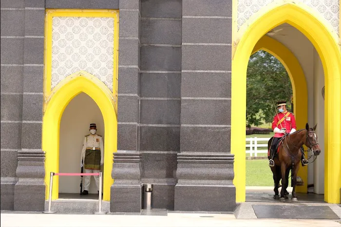 Istana Negara Picture 2