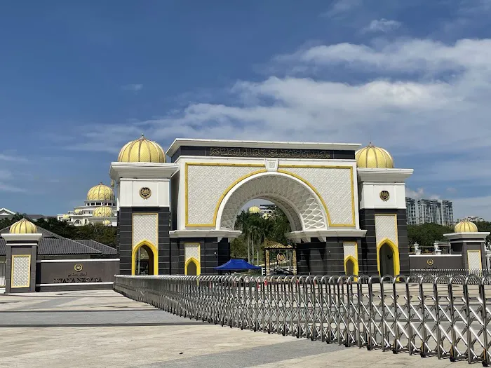 Istana Negara Picture 5