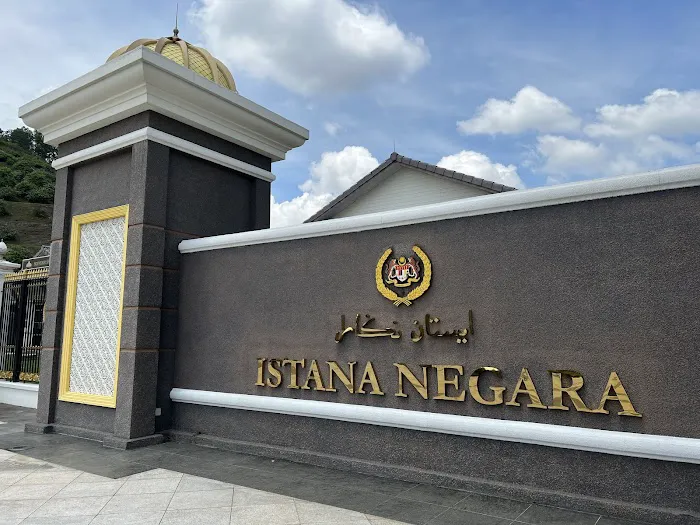 Istana Negara Picture 8