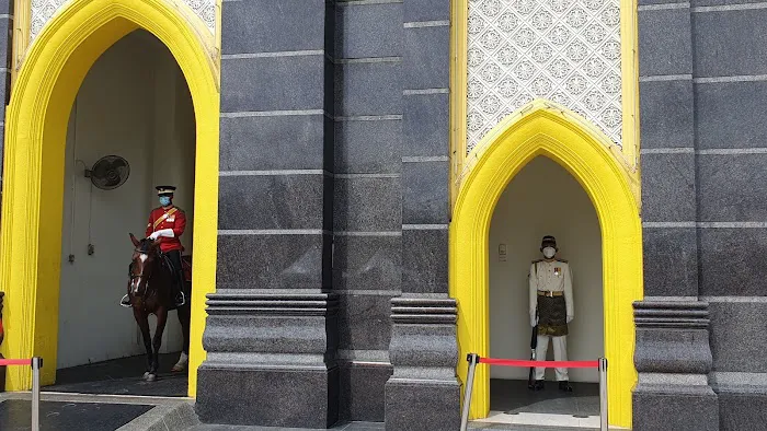 Istana Negara Picture 10