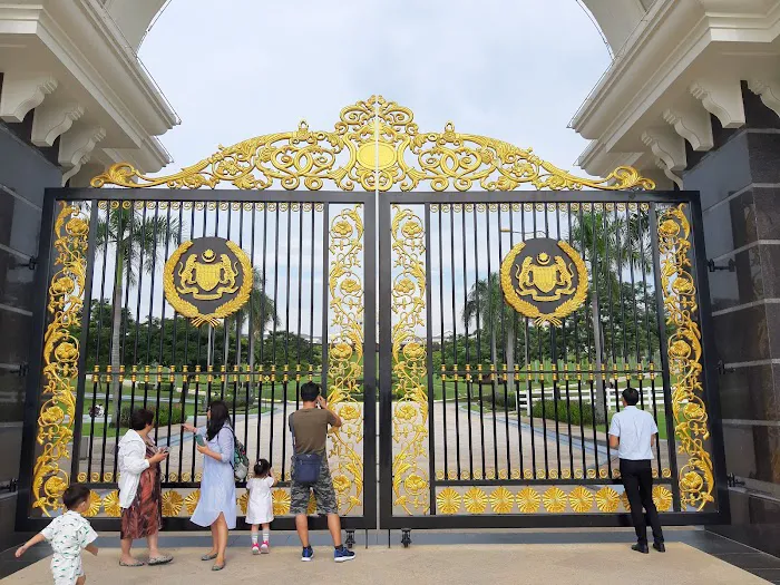 Istana Negara Picture 3