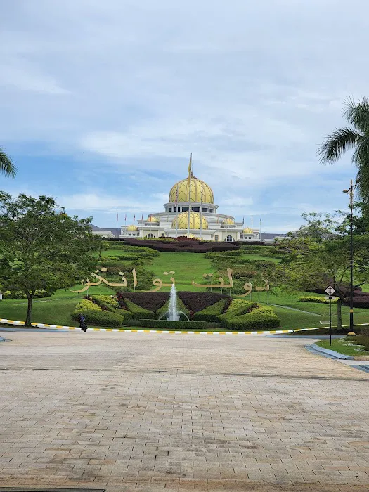 Istana Negara Picture 6