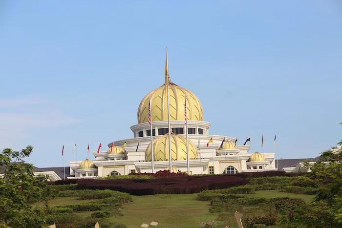 Istana Negara Picture 1