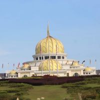 Istana Negara ico