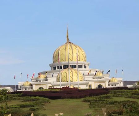 Istana Negara
