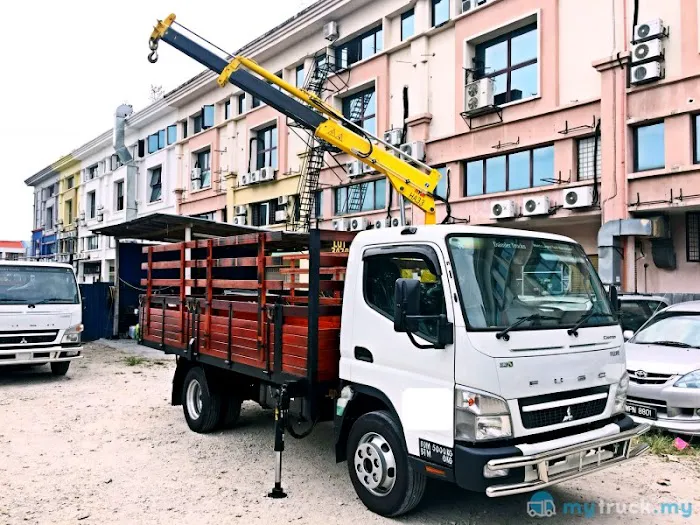 mytruck.my Picture 10