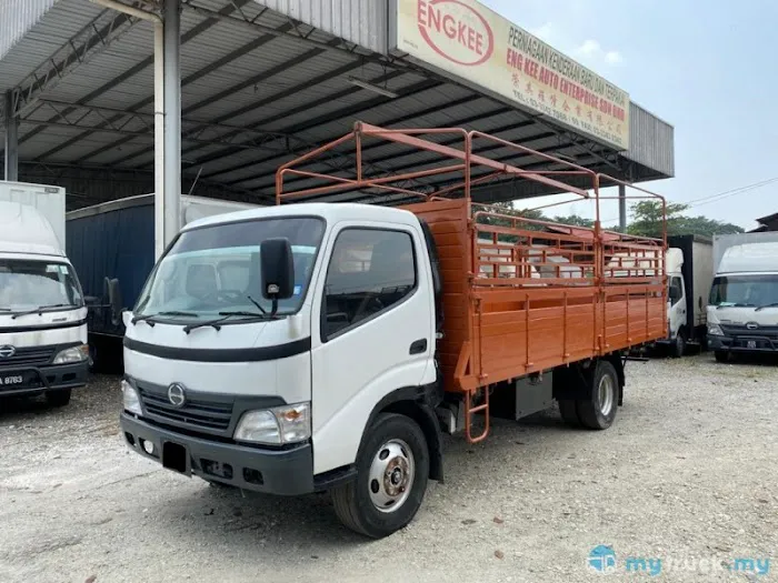 mytruck.my Picture 8