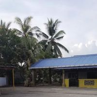 Surau An-Nur Taman Pertama ico