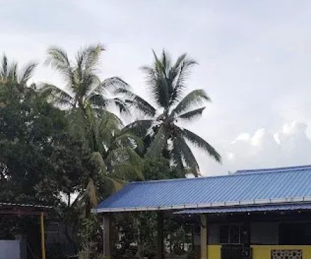 Surau An-Nur Taman Pertama