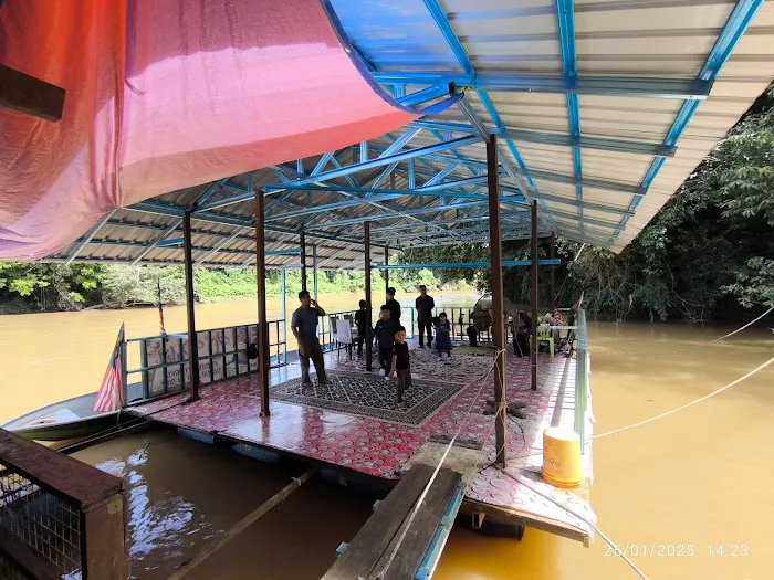 D'Rakit Padang Tengku Picture 1