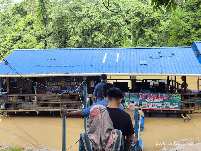 D'Rakit Padang Tengku Picture 3