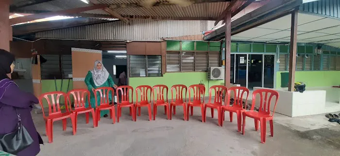 Madrasah KTMB Desa Jeram Batu Picture 1