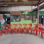 Madrasah KTMB Desa Jeram Batu