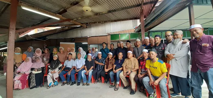 Madrasah KTMB Desa Jeram Batu Picture 3