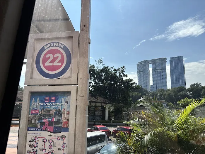 KL Hop-on Hop-off Bus Stop 22 Picture 1