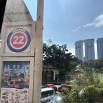 KL Hop-on Hop-off Bus Stop 22