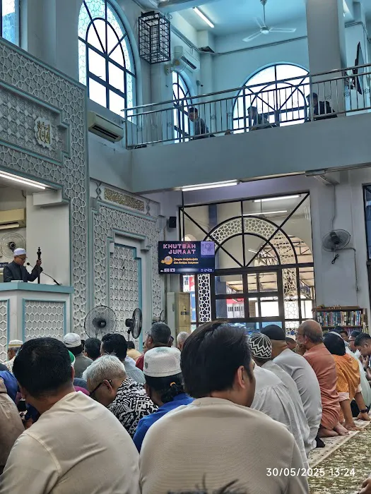 Masjid Madani Picture 1