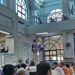 Masjid Madani